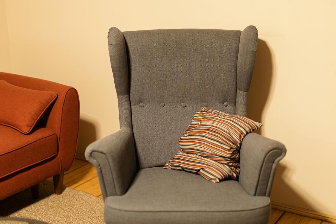 טימישוארה Chic Apartment In Historical City Center מראה חיצוני תמונה