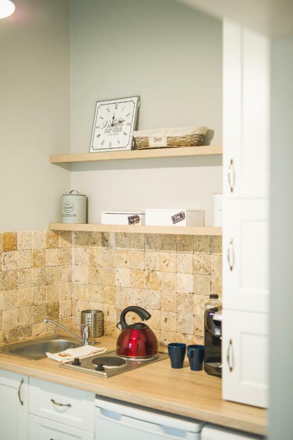 טימישוארה Chic Apartment In Historical City Center מראה חיצוני תמונה